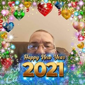 Meet your Posher, Melvin